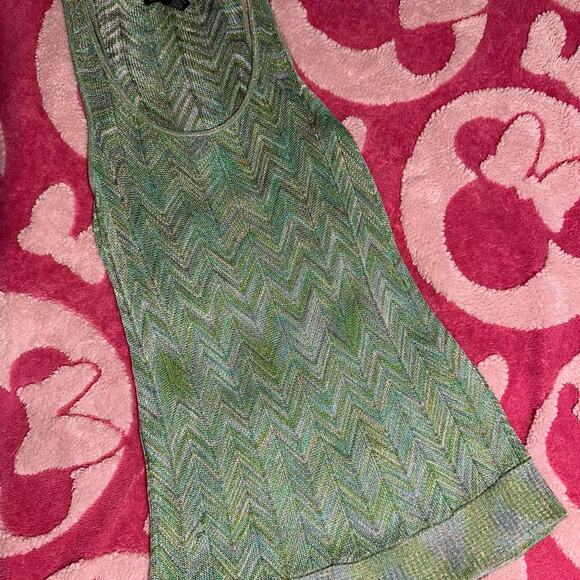 cute inc top - Picture 1 of 5